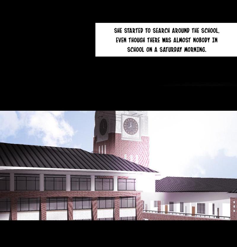 School Spooks Chapter 53 - page 42