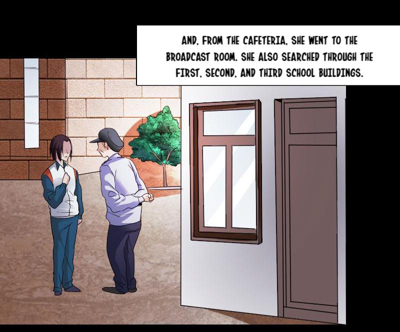 School Spooks Chapter 53 - page 46