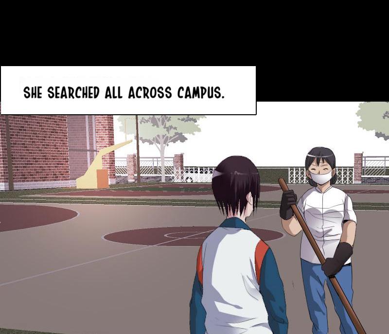School Spooks Chapter 53 - page 48
