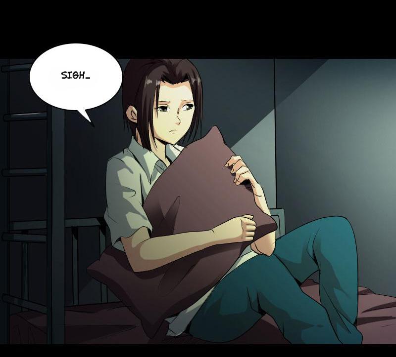 School Spooks Chapter 53 - page 5