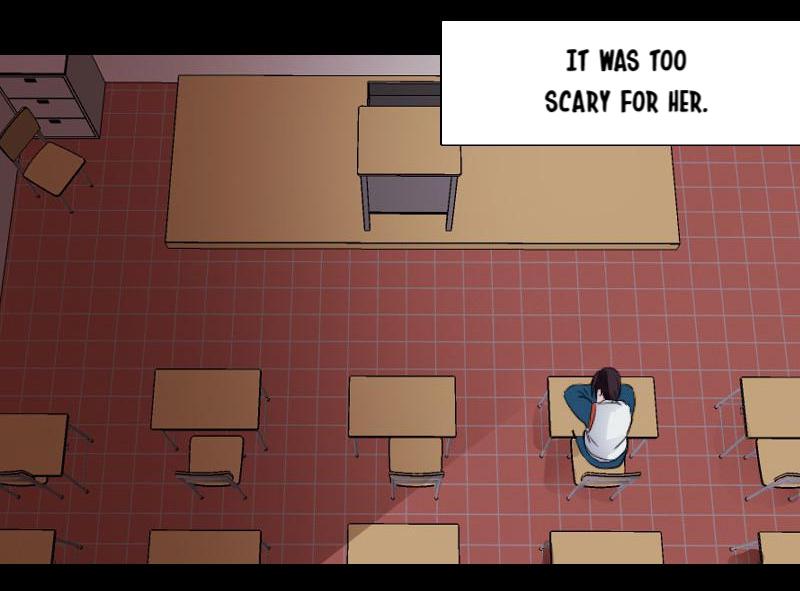 School Spooks Chapter 53 - page 51