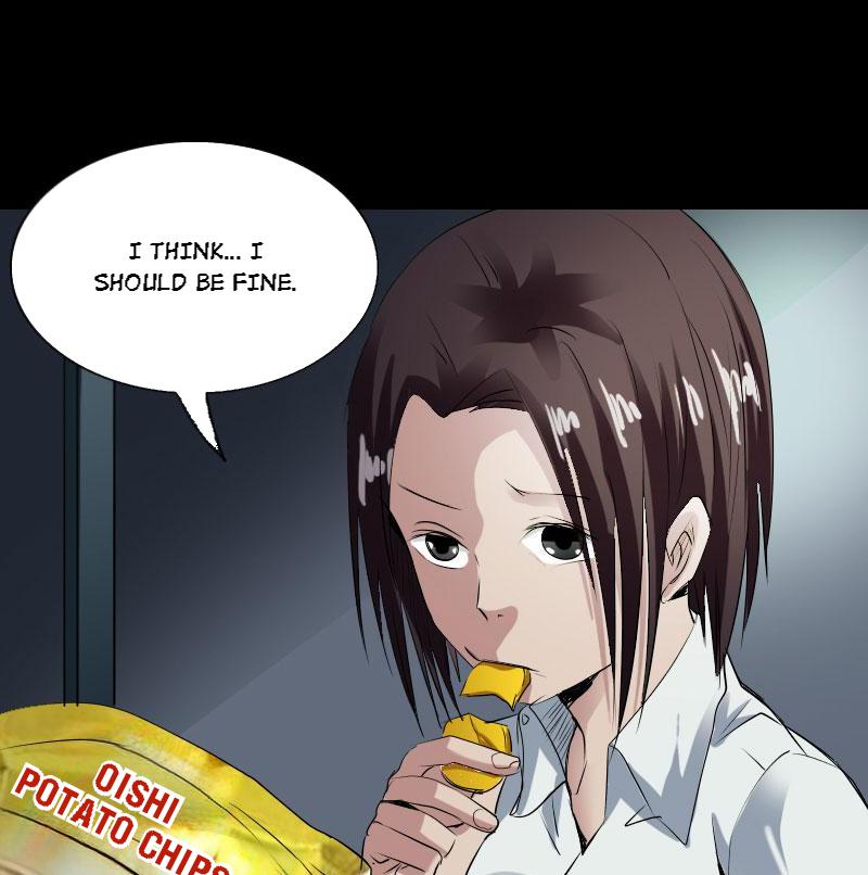 School Spooks Chapter 53 - page 9