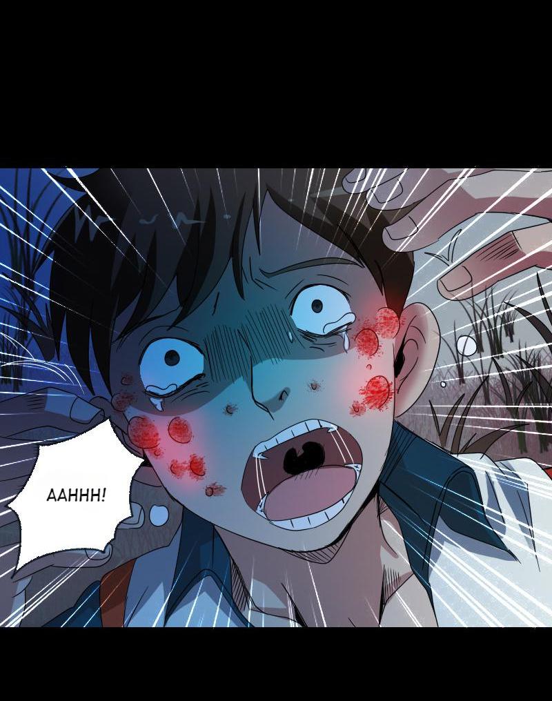 School Spooks Chapter 51 - page 11