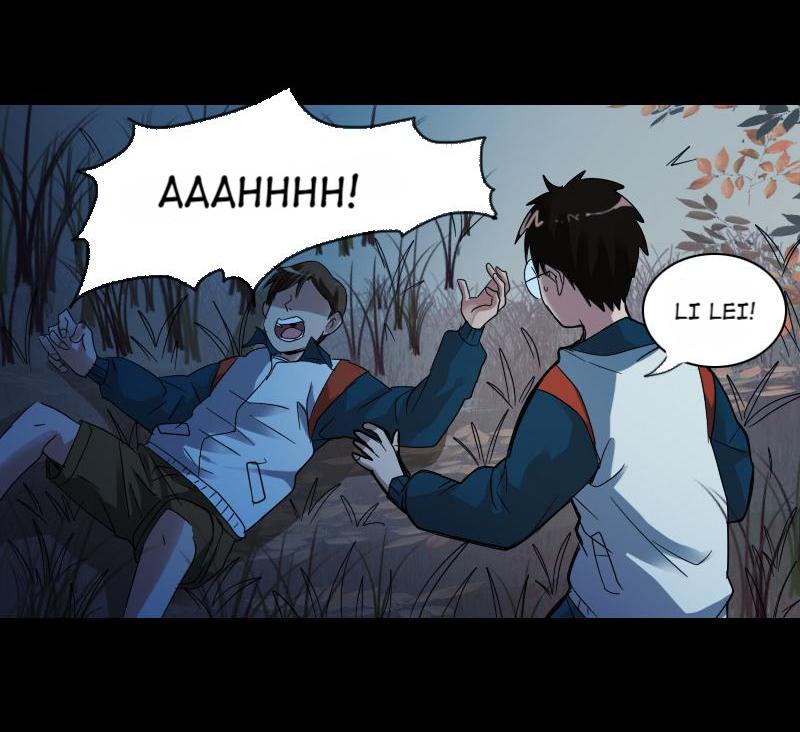 School Spooks Chapter 51 - page 12