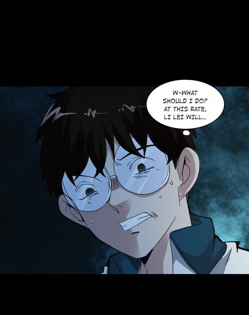 School Spooks Chapter 51 - page 13