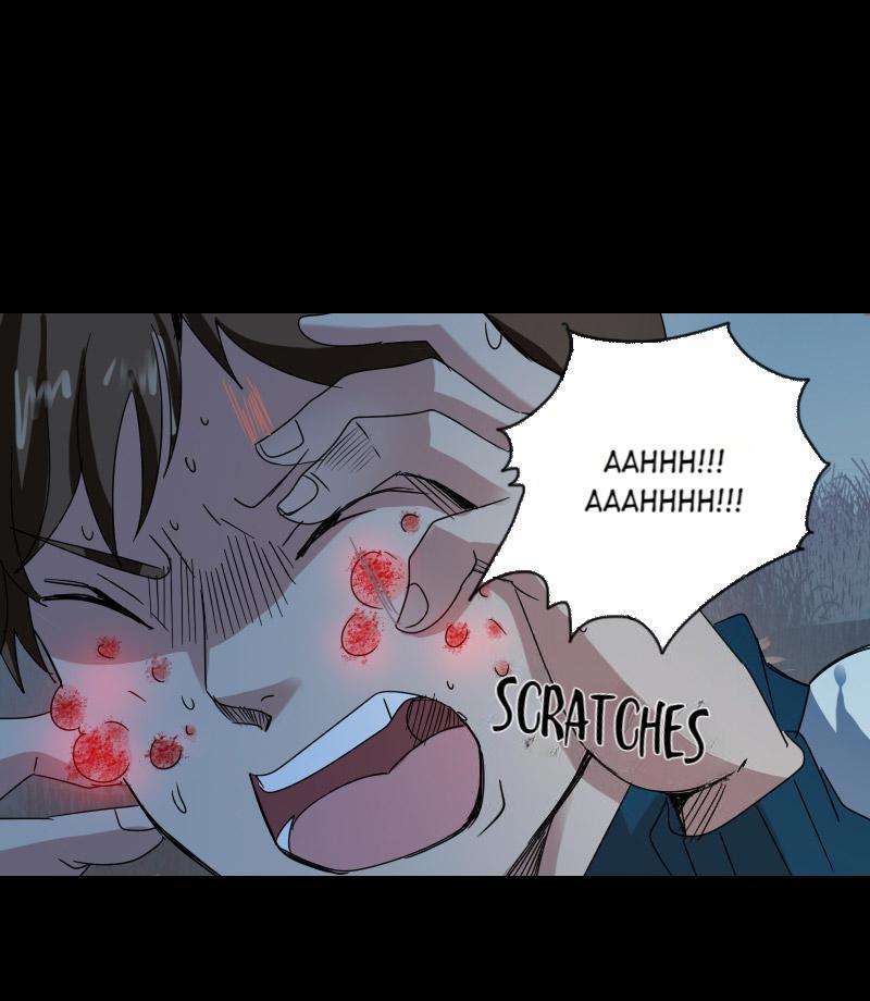 School Spooks Chapter 51 - page 14
