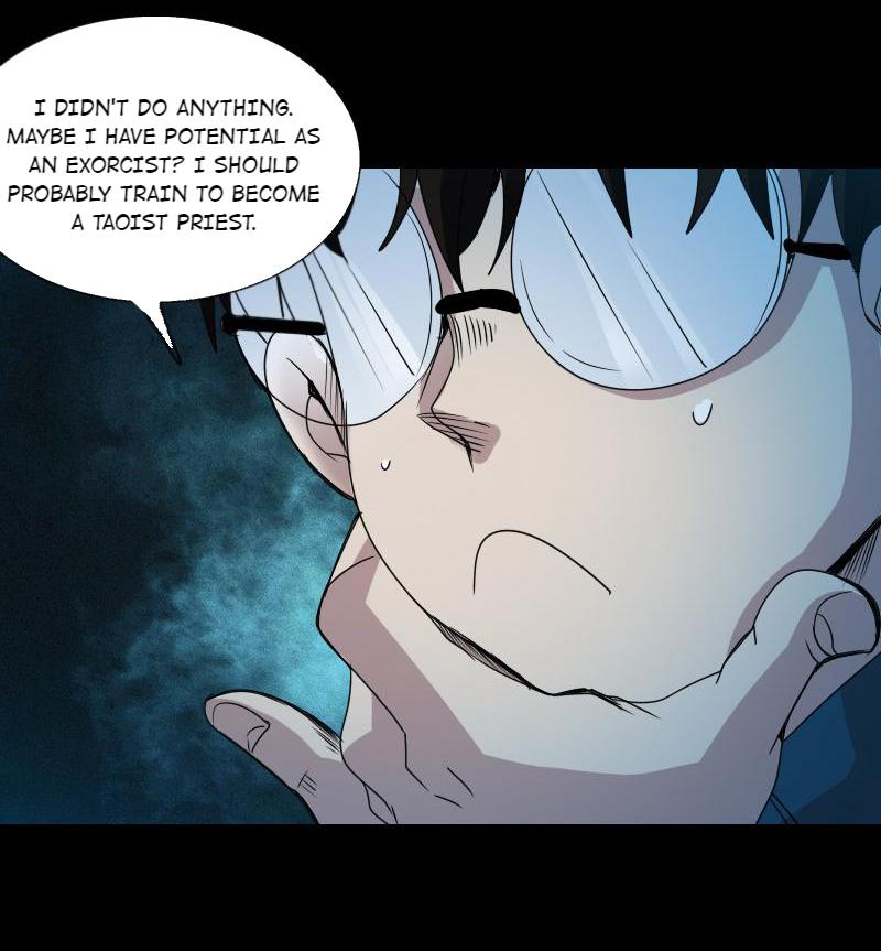 School Spooks Chapter 51 - page 23