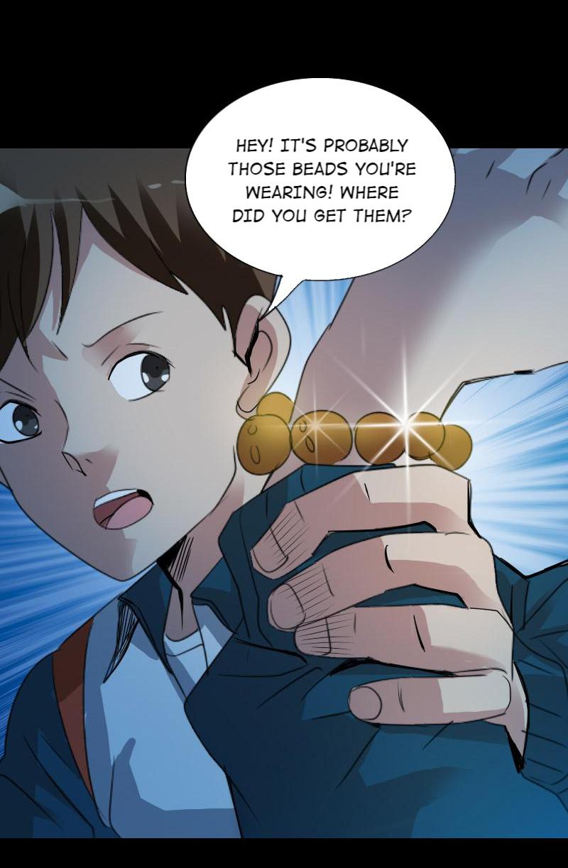 School Spooks Chapter 51 - page 25