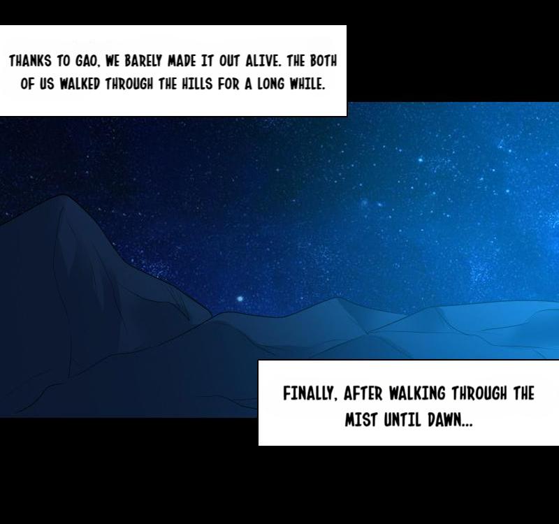 School Spooks Chapter 51 - page 28