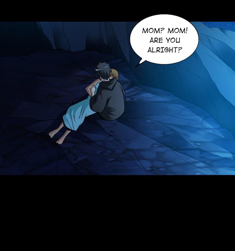 School Spooks Chapter 51 - page 3