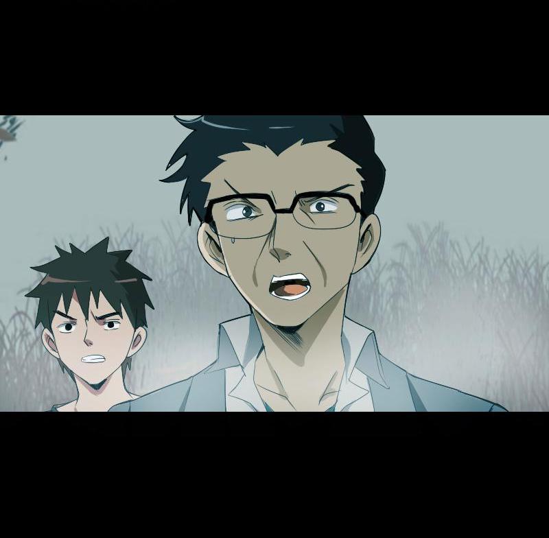 School Spooks Chapter 51 - page 30