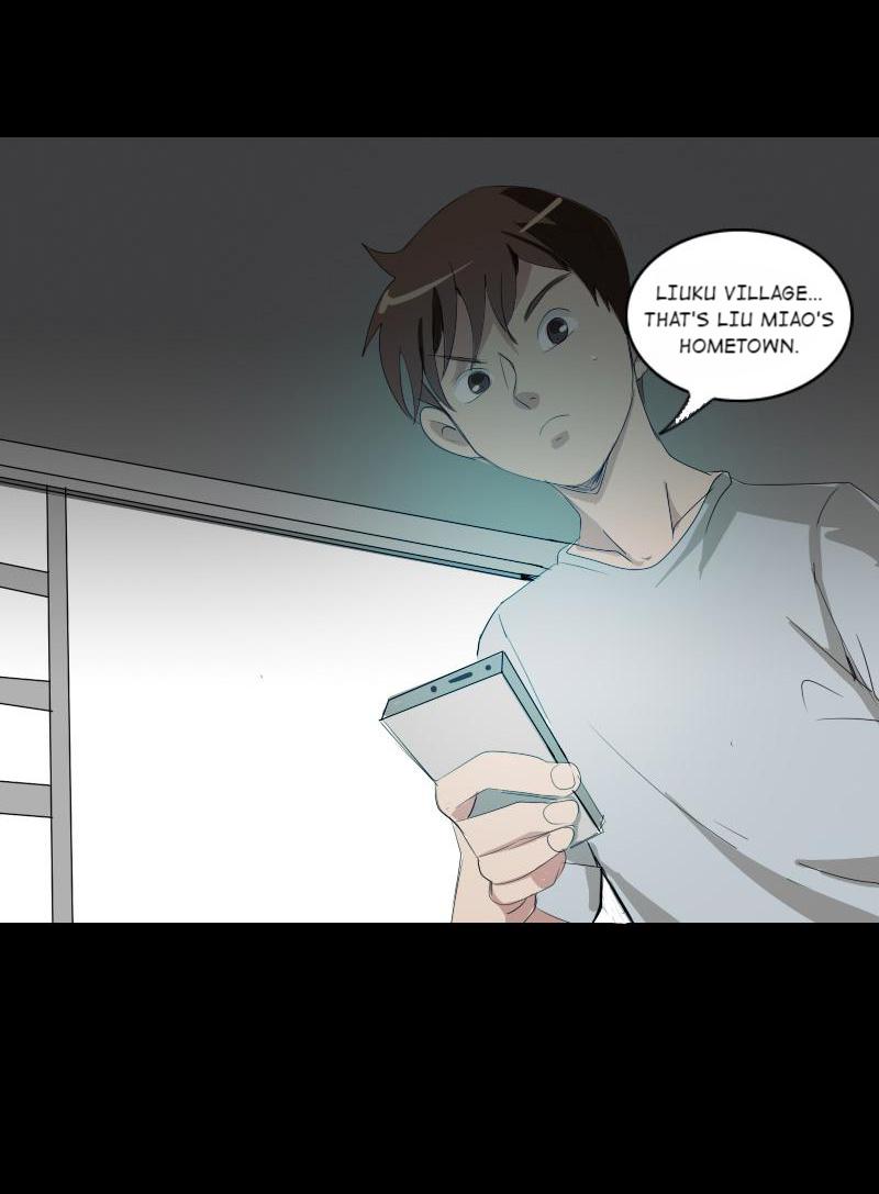 School Spooks Chapter 51 - page 36