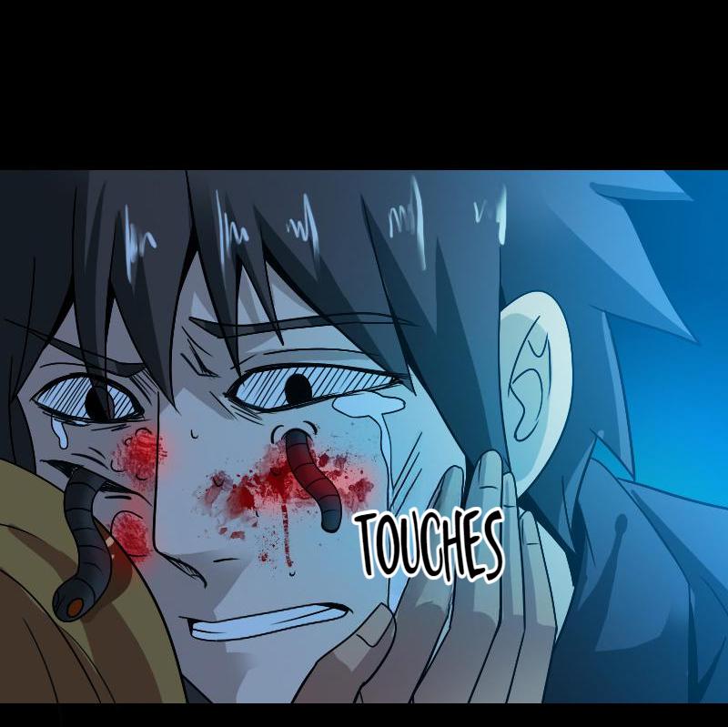 School Spooks Chapter 51 - page 6
