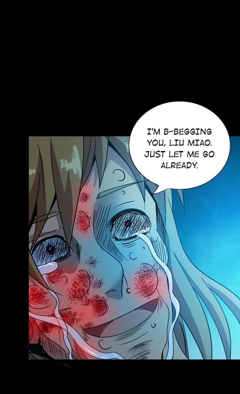 School Spooks Chapter 51 - page 8