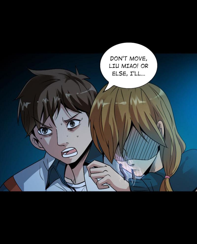 School Spooks Chapter 50 - page 10