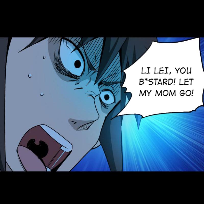 School Spooks Chapter 50 - page 11
