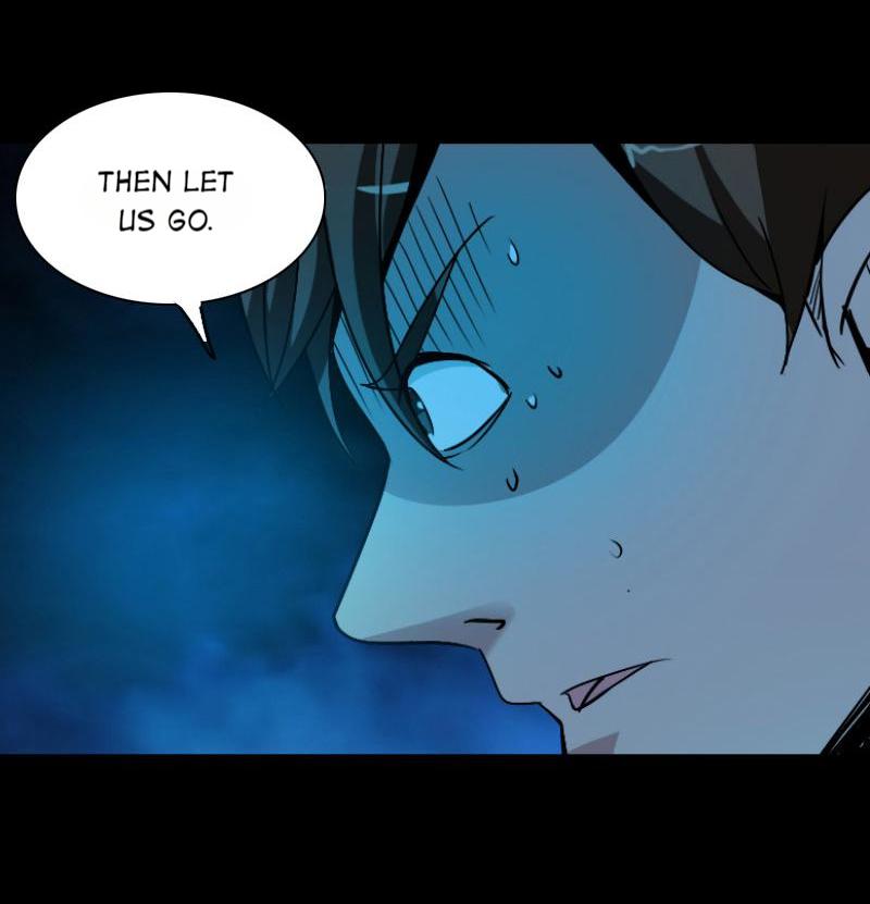 School Spooks Chapter 50 - page 12