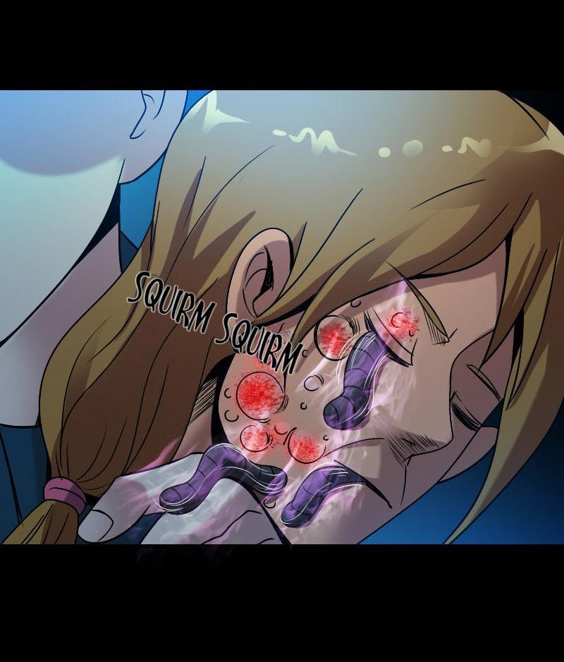 School Spooks Chapter 50 - page 15