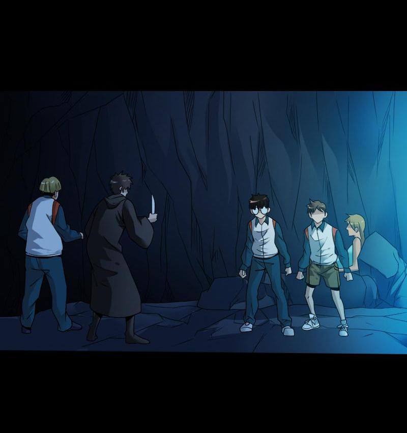 School Spooks Chapter 50 - page 2