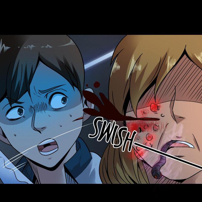 School Spooks Chapter 50 - page 21