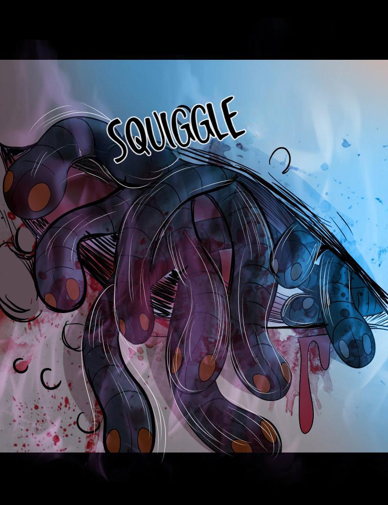 School Spooks Chapter 50 - page 23