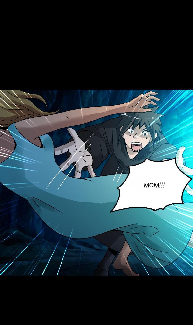 School Spooks Chapter 50 - page 25