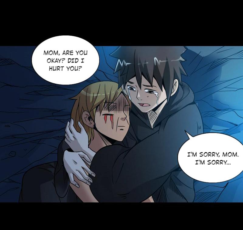 School Spooks Chapter 50 - page 26