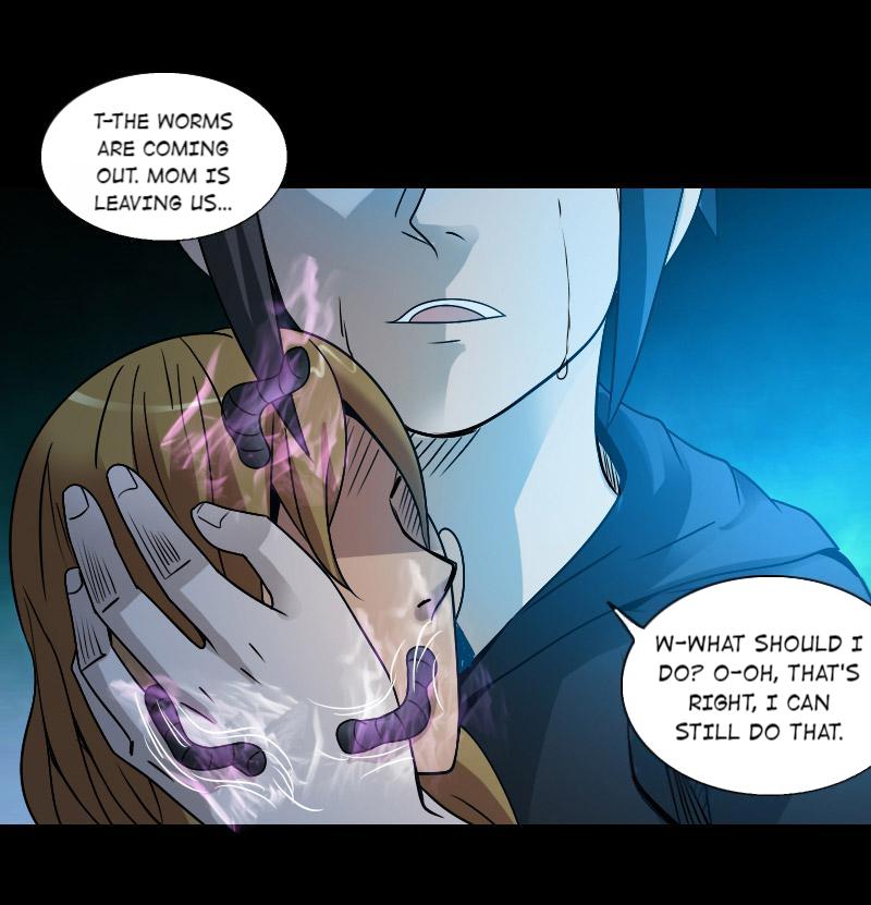 School Spooks Chapter 50 - page 30