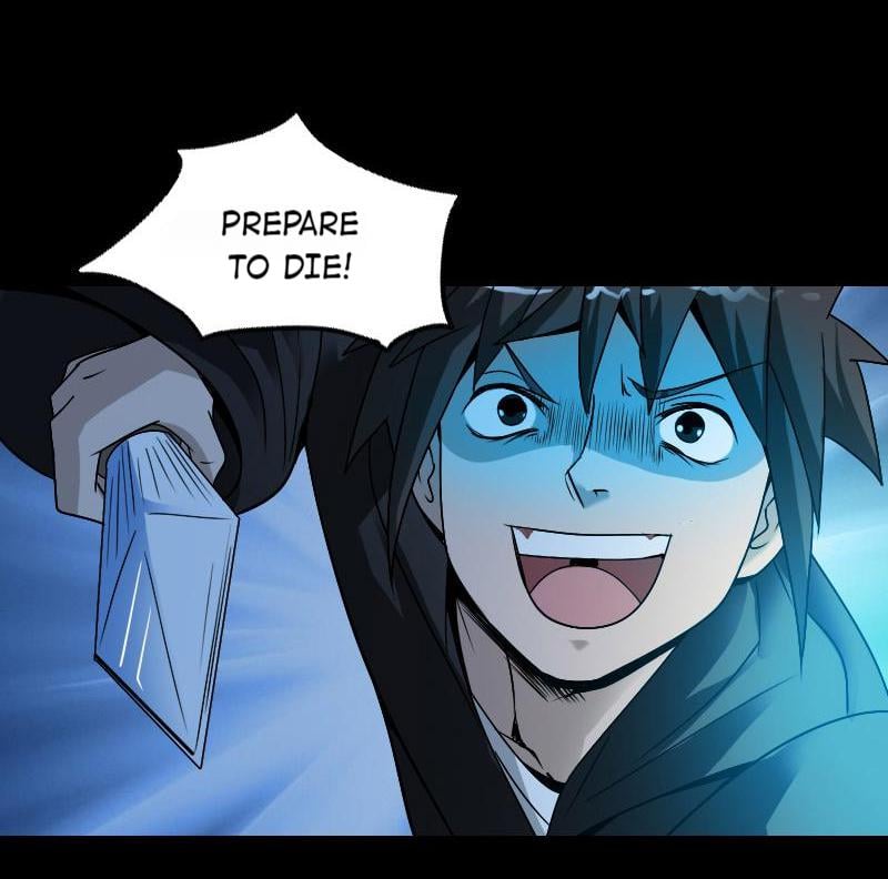 School Spooks Chapter 50 - page 6