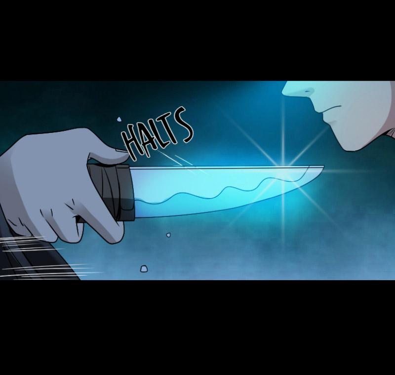 School Spooks Chapter 50 - page 8