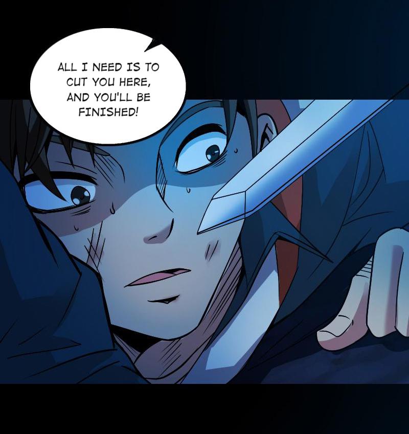 School Spooks Chapter 49 - page 11