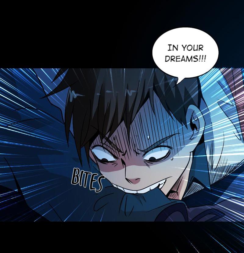 School Spooks Chapter 49 - page 12