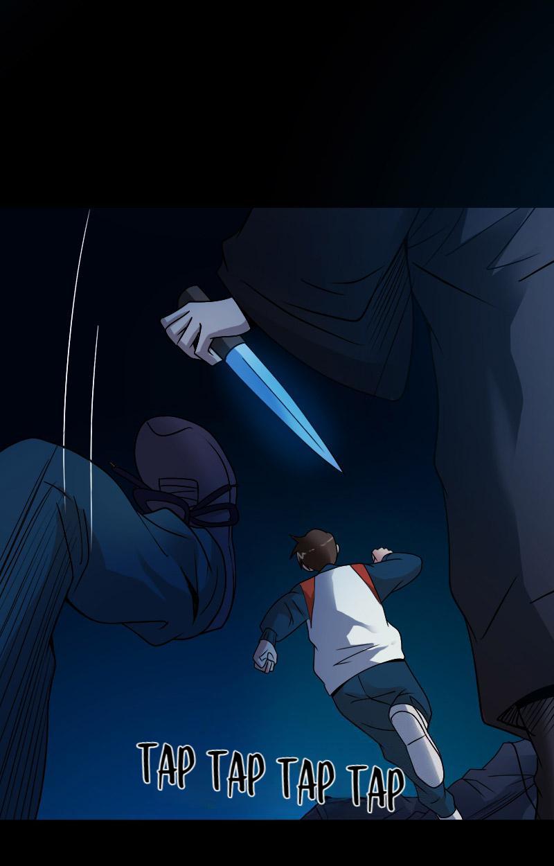 School Spooks Chapter 49 - page 14