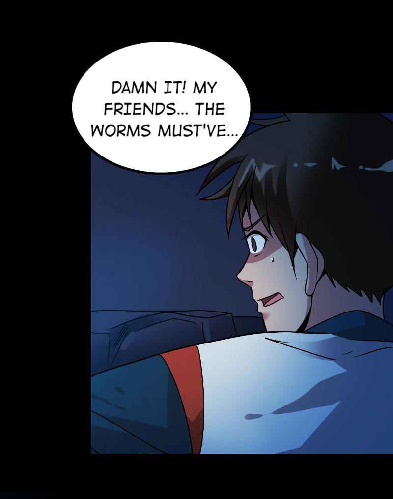 School Spooks Chapter 49 - page 17