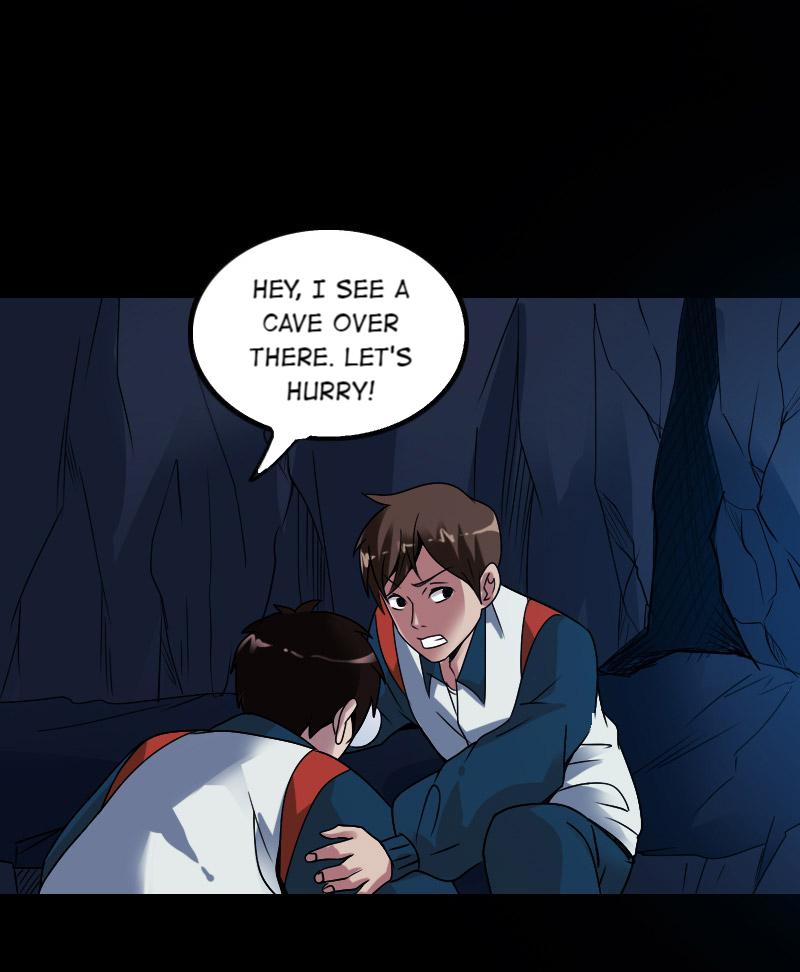 School Spooks Chapter 49 - page 25