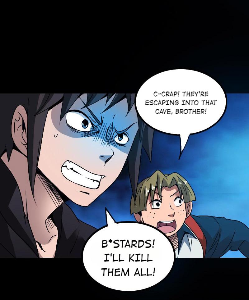 School Spooks Chapter 49 - page 26