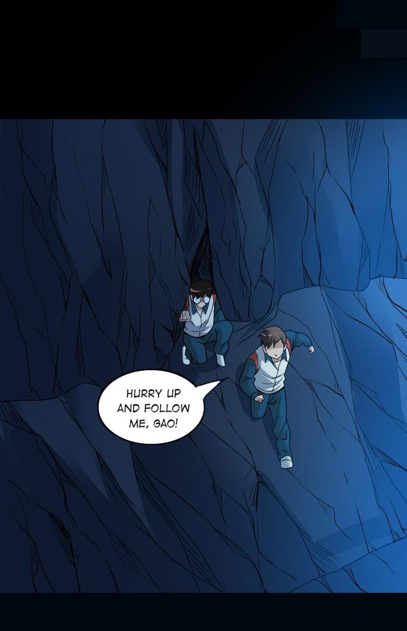 School Spooks Chapter 49 - page 30