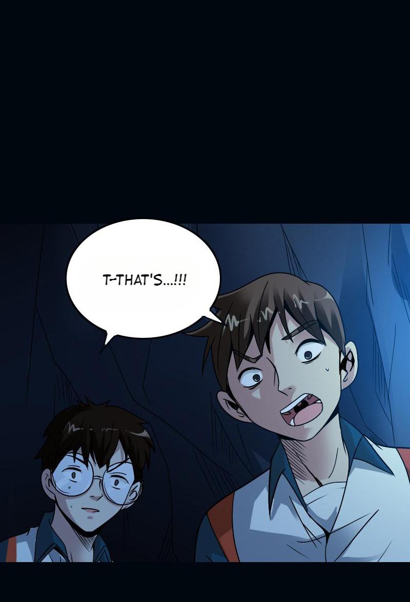 School Spooks Chapter 49 - page 31