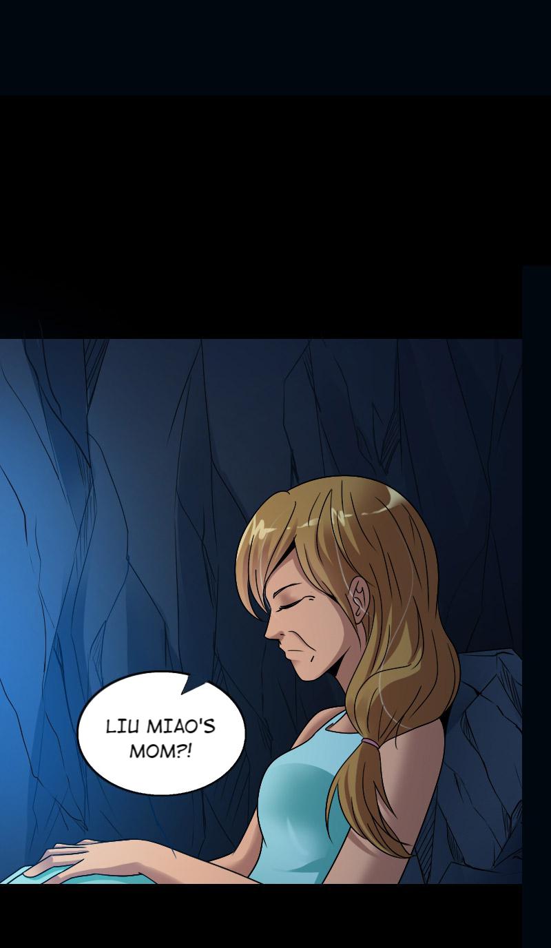 School Spooks Chapter 49 - page 32