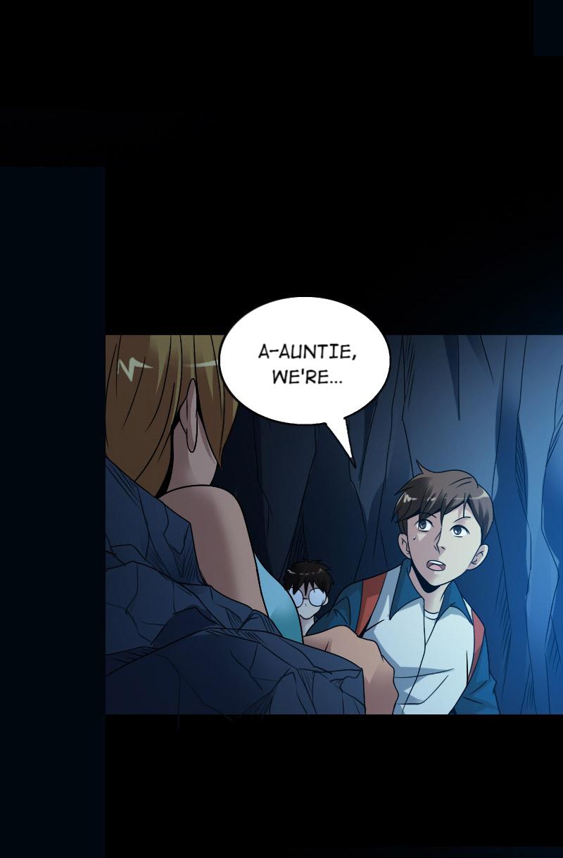 School Spooks Chapter 49 - page 33