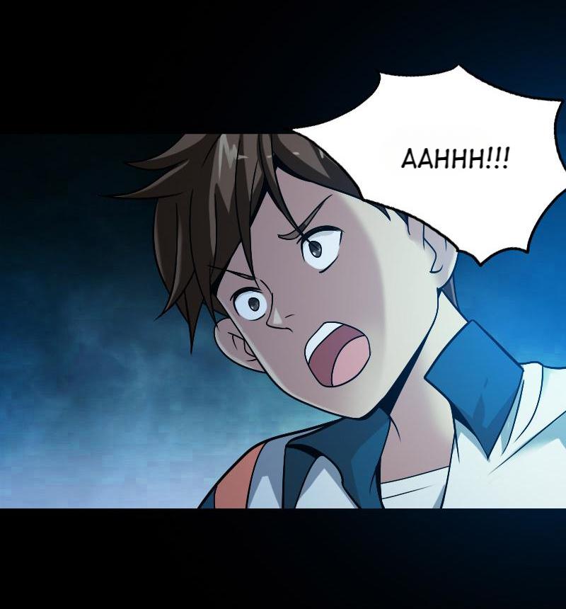 School Spooks Chapter 49 - page 35