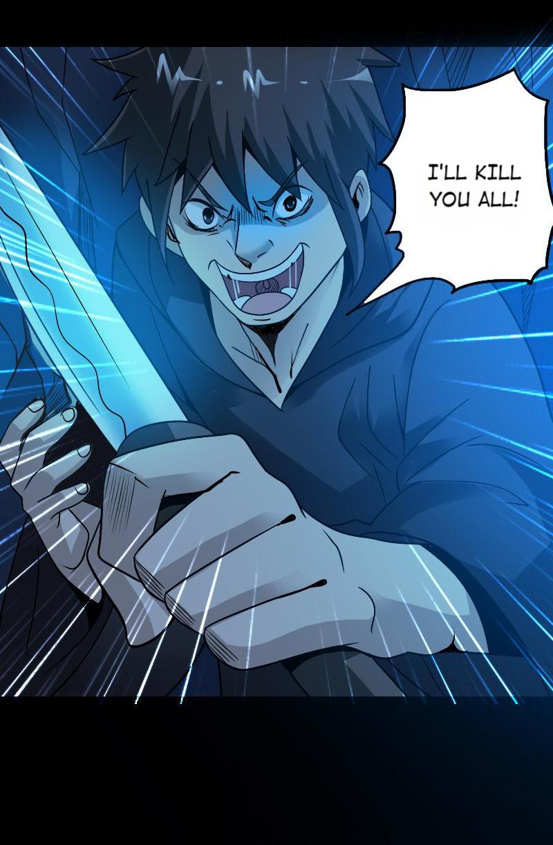 School Spooks Chapter 49 - page 37
