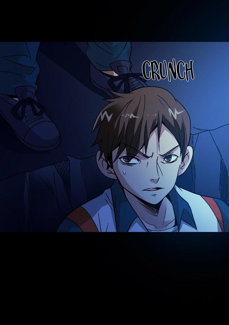 School Spooks Chapter 49 - page 4