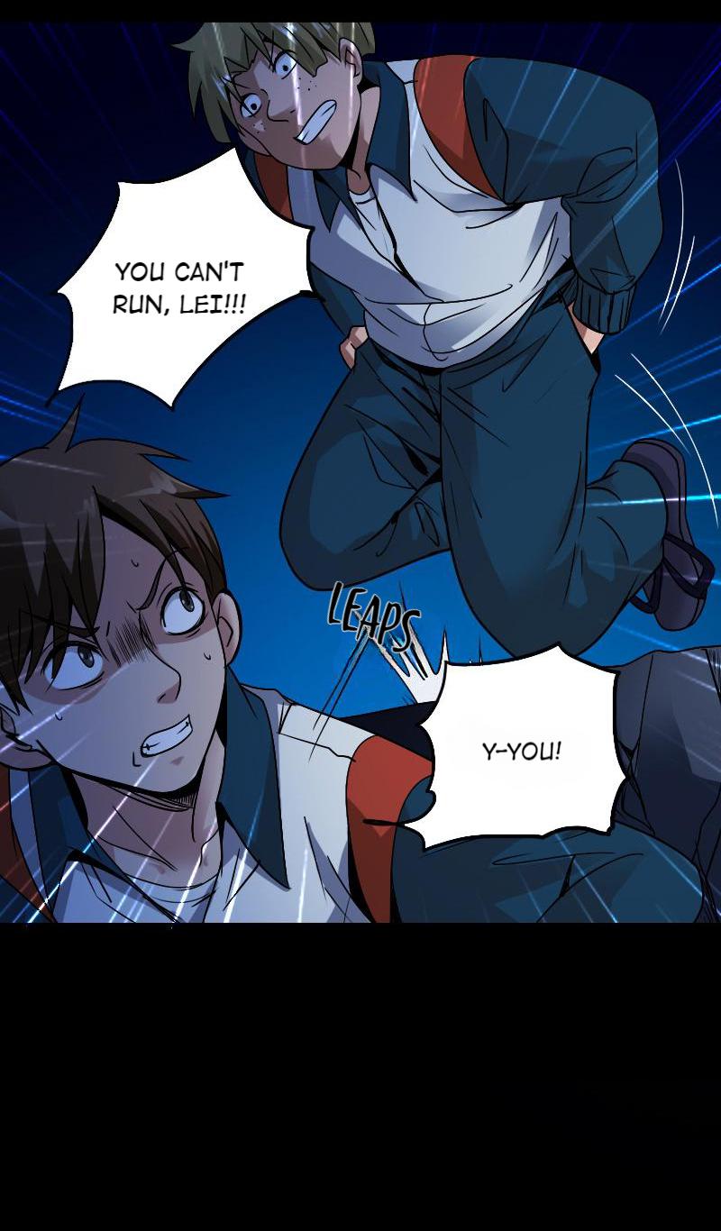 School Spooks Chapter 49 - page 6