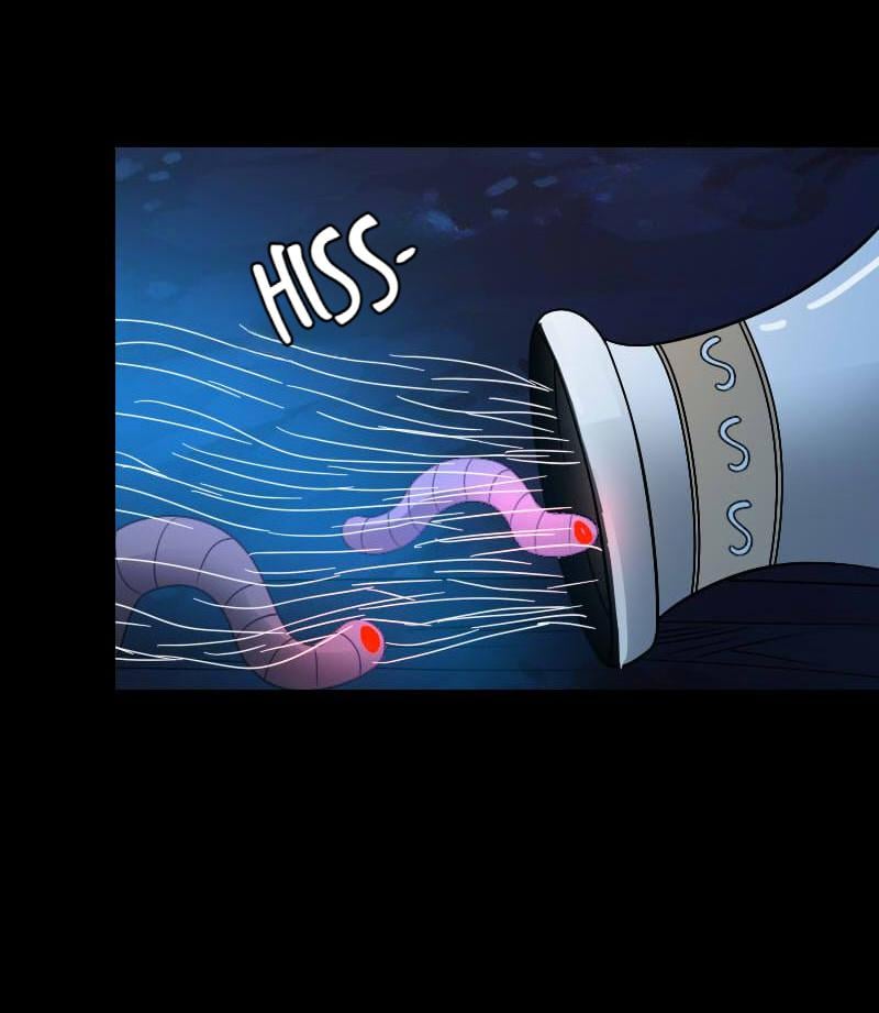 School Spooks Chapter 48 - page 15