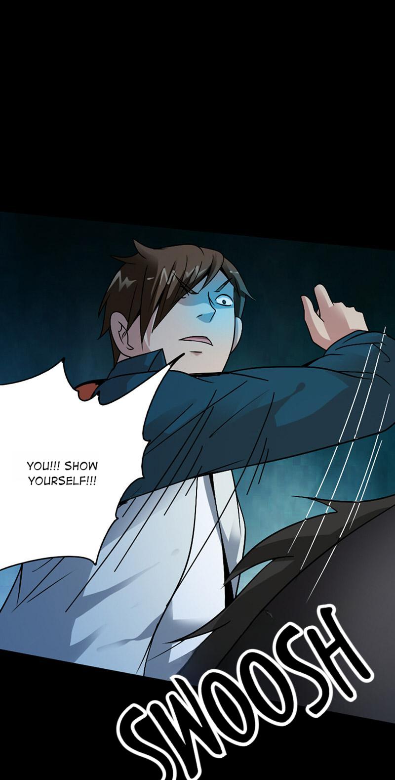School Spooks Chapter 48 - page 26