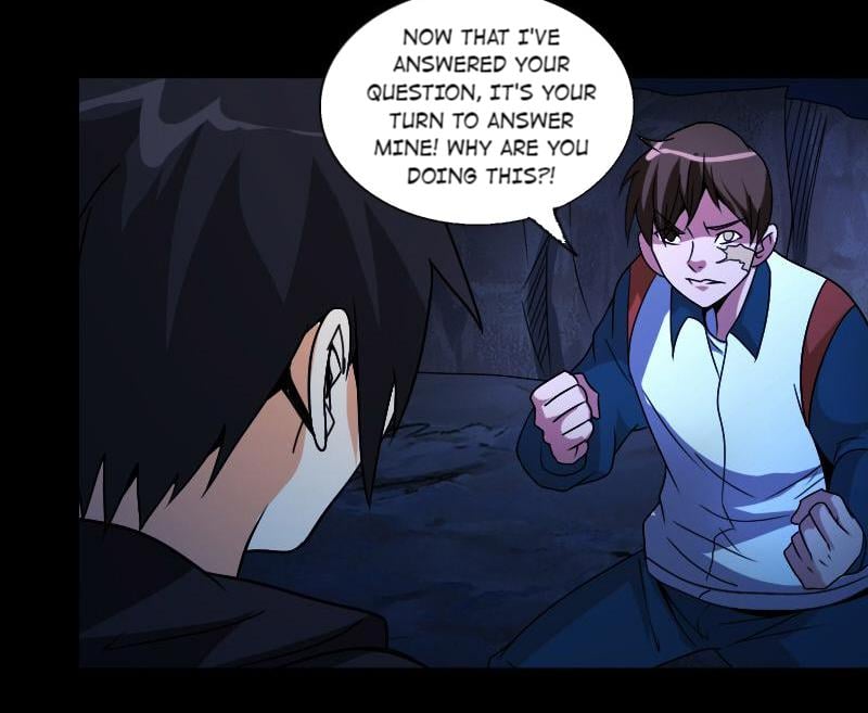 School Spooks Chapter 48 - page 38