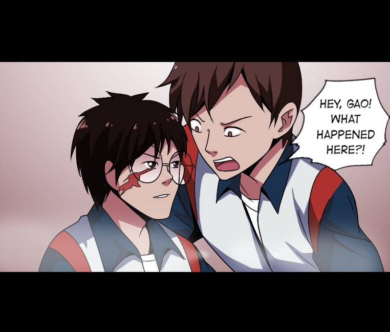 School Spooks Chapter 47 - page 10