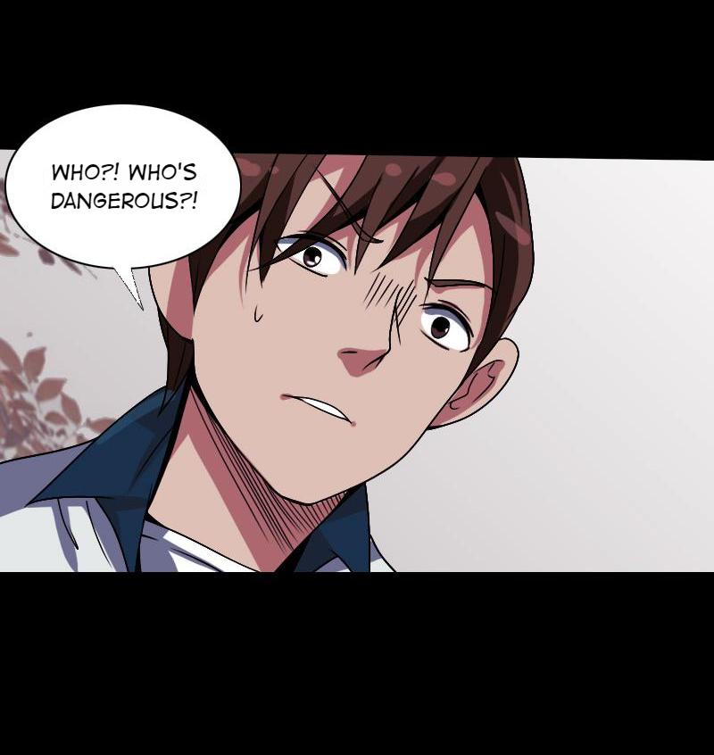 School Spooks Chapter 47 - page 12