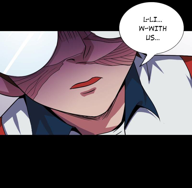 School Spooks Chapter 47 - page 13
